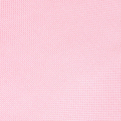 Baby Pink Skinny Tie Fabric