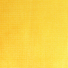 Banana Yellow Fabric Pocket Square X079