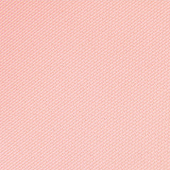 Bellini Peach Weave Bow Tie Fabric