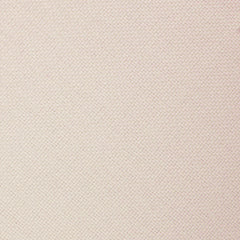Biscotti Cream Linen Pocket Square Fabric