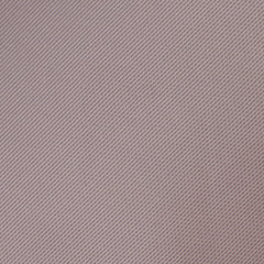 Biscotti Grey Weave Necktie Fabric