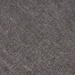 Black Denim Jeans Cotton Fabric Pocket Square C043