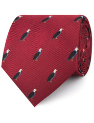 Black Eagle Neckties