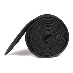 Black Line - Skinny Tie Side Roll