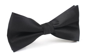 Black Line - Bow Tie