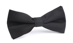Black OTAA Bow Tie