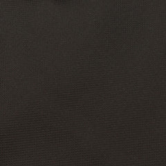 Black OTAA Tie Fabric