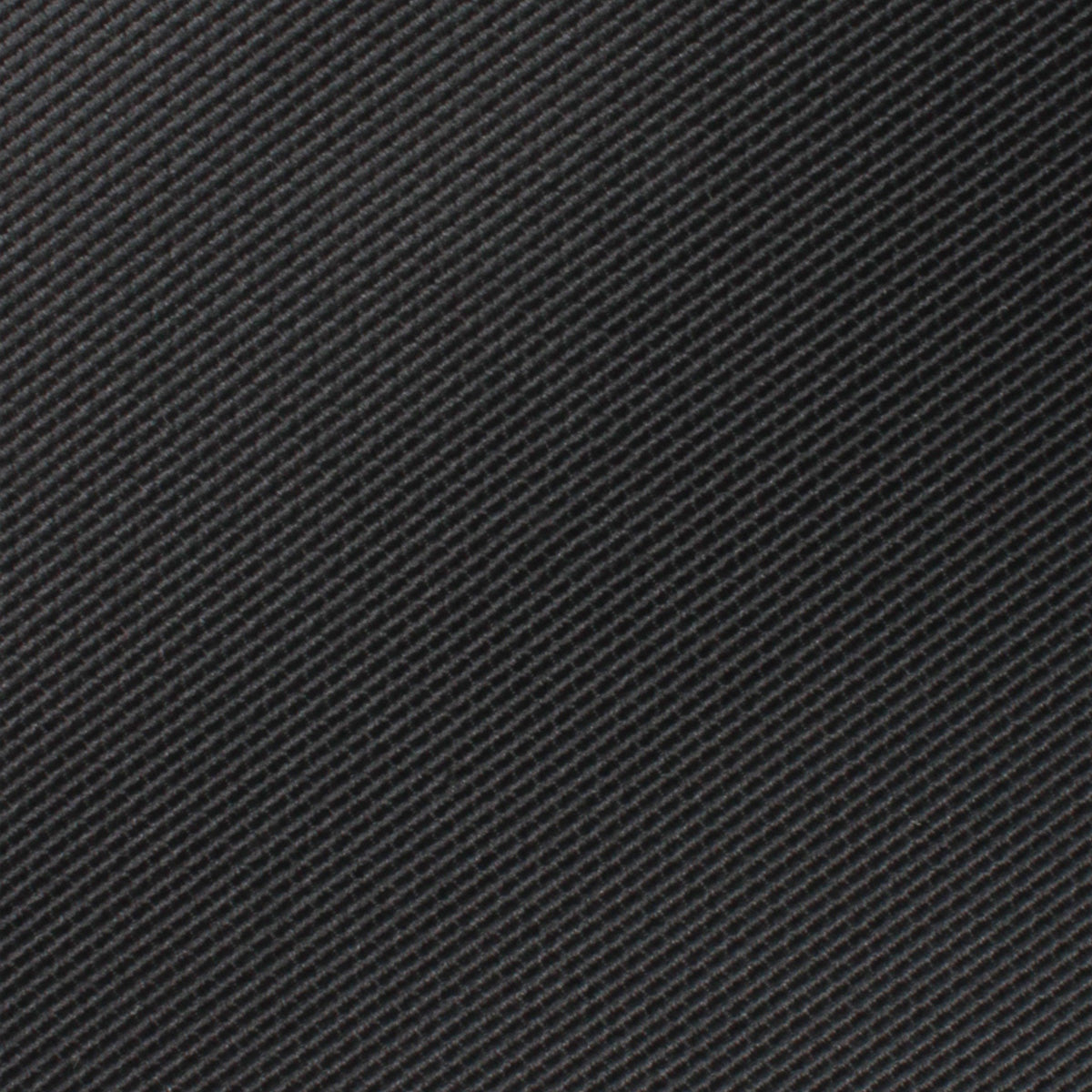 Black Weave Bow Tie Fabric