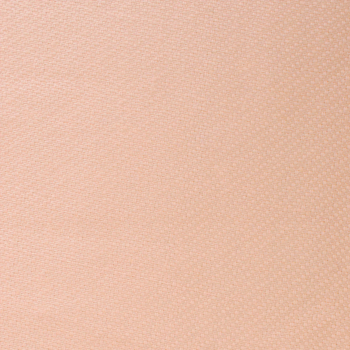Blush Beige Linen Pocket Square Fabric