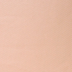 Blush Beige Linen Pocket Square Fabric