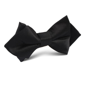Bond Black Diamond Bow Tie