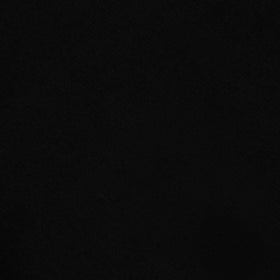 Bond Black Velvet Pocket Square