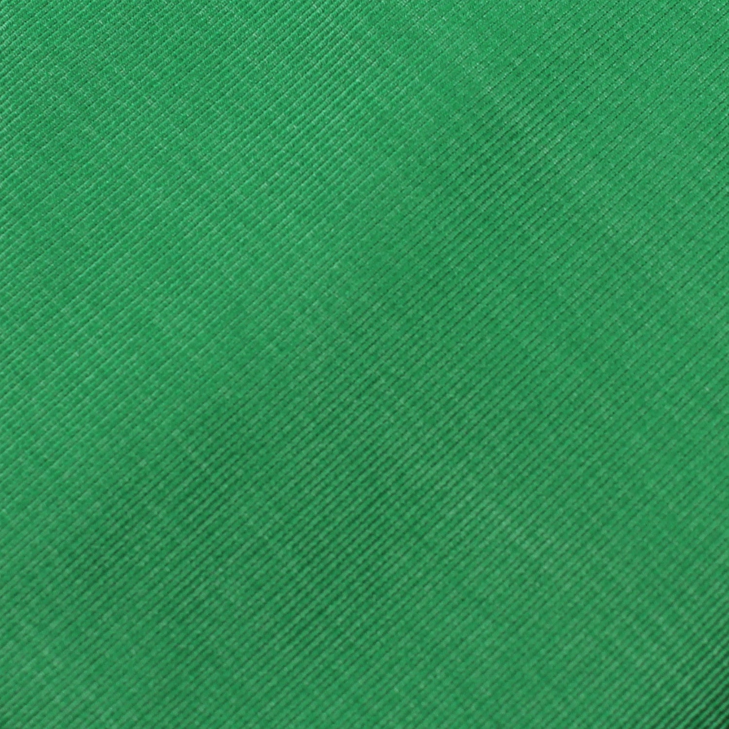 Brazilian Green Necktie Fabric