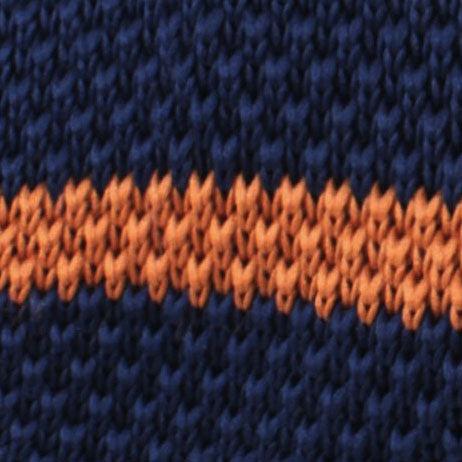 Cairo Knitted Tie Fabric