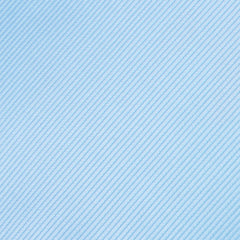 Capri Blue Twill Necktie Fabric