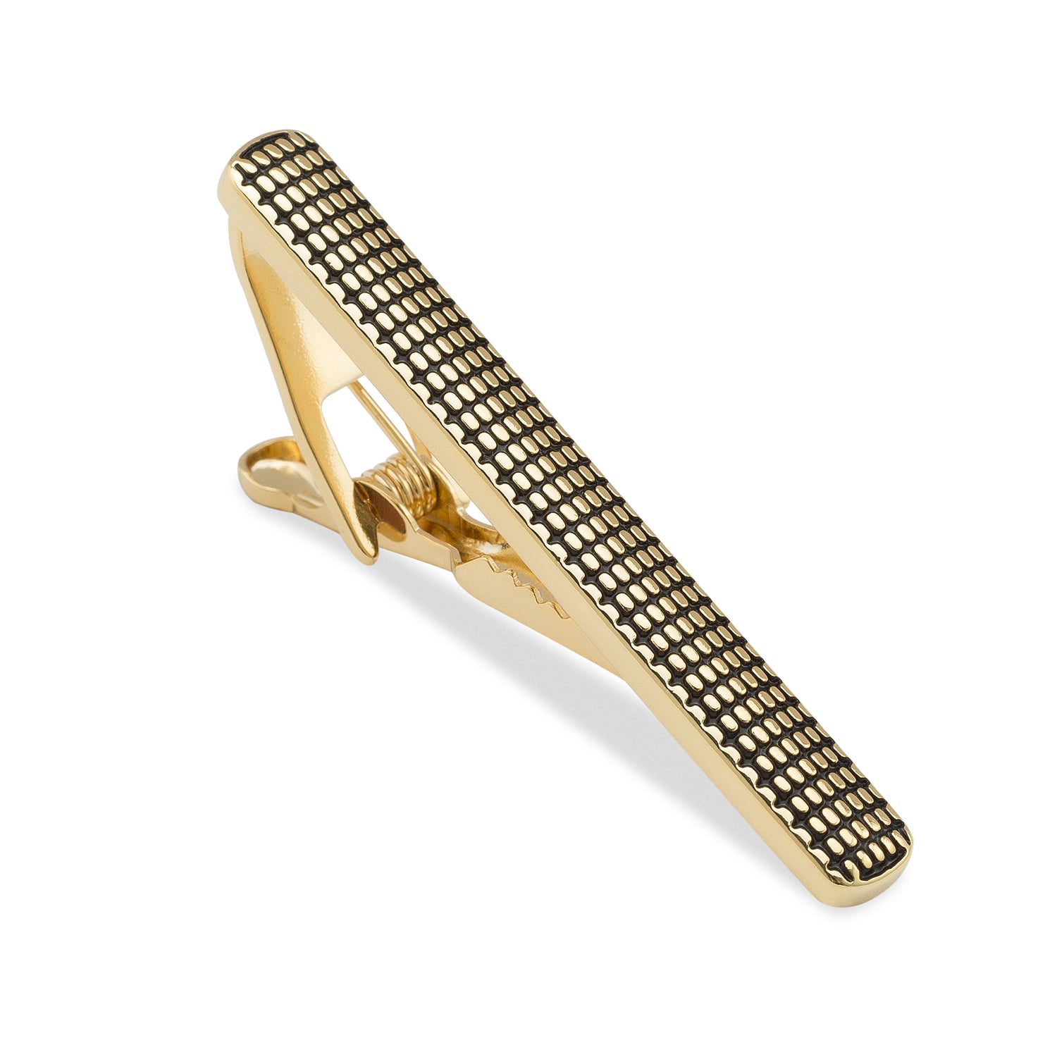 Royale Gold Tie Bar