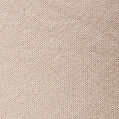 Champagne Beige Linen Bow Tie Fabric