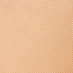 Champagne Gold Basket Weave Fabric Swatch