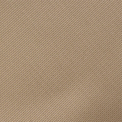 Champagne Gold Metallic Weave Pocket Square Fabric