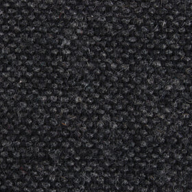 Charcoal Donegal Pocket Square