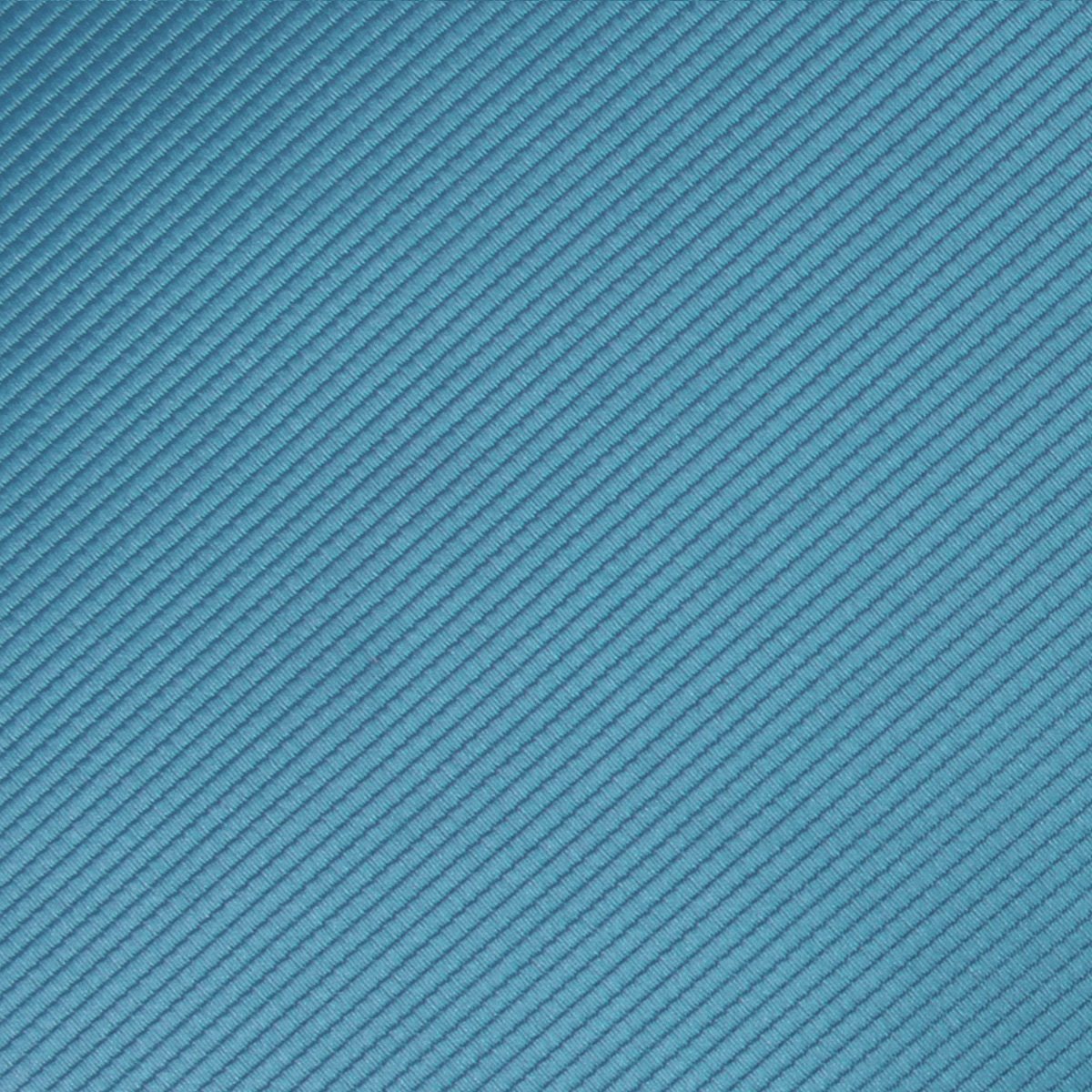 Coastal Blue Twill Necktie Fabric