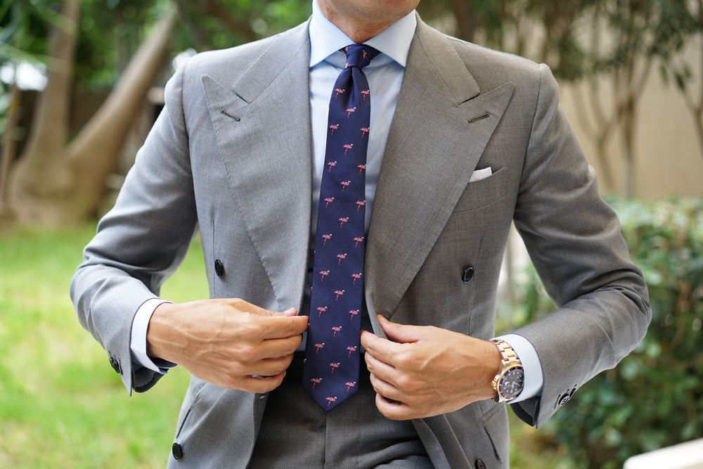 how to tie a skinny tie - shop