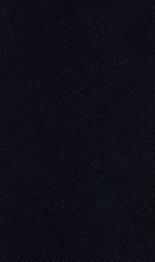 Dark Midnight Navy Blue Low-Cut Socks Pattern