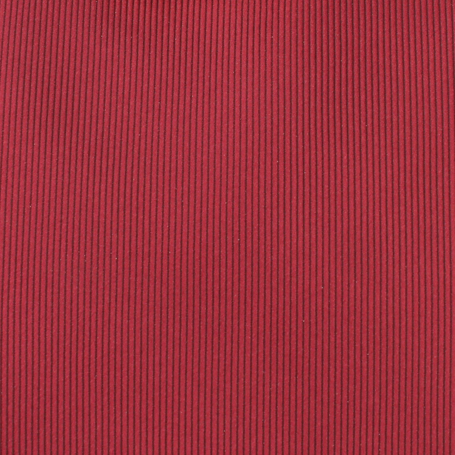 Dark Maroon Fabric Necktie X527