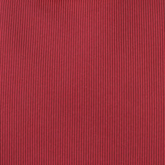 Dark Maroon Fabric Necktie X527