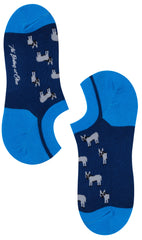 Donkey Low Cut Socks