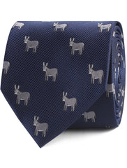 Donkey Necktie