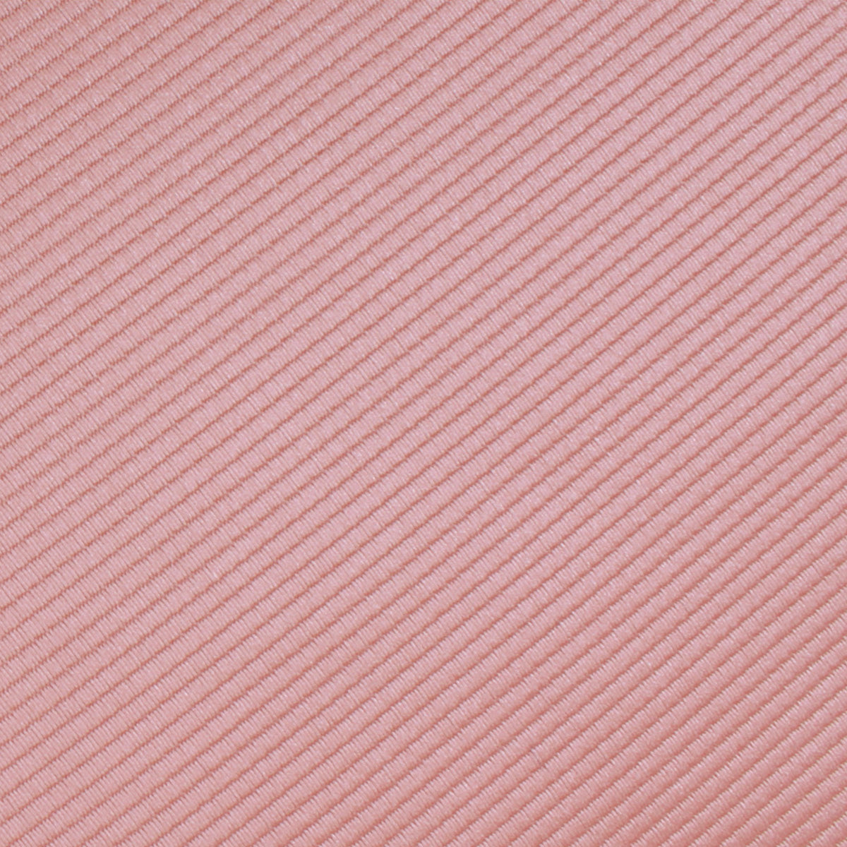 Dusty Blush Pink Twill Self Bow Tie Fabric