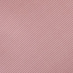 Dusty Rose Twill Vintage Kids Bow Tie Fabric