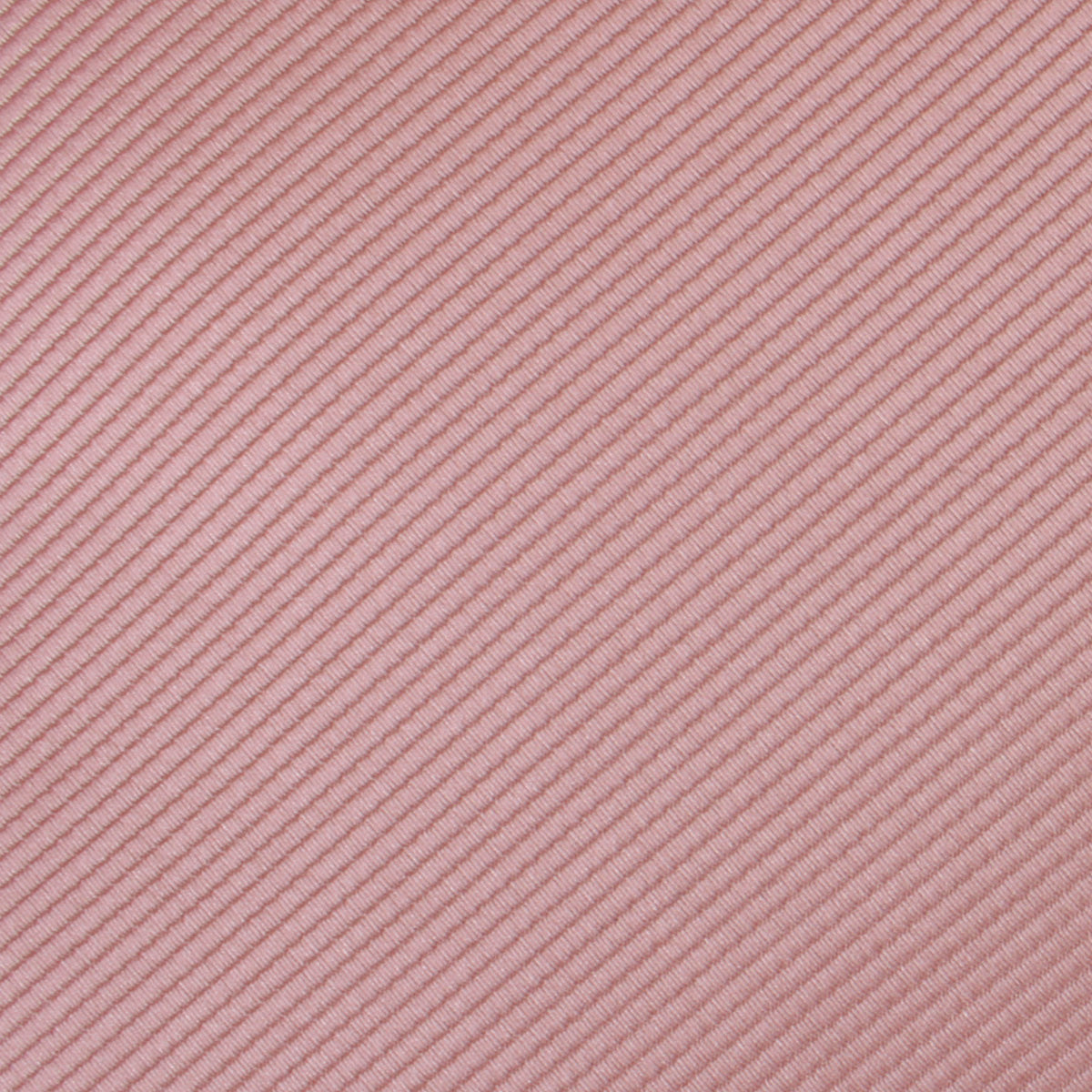 Dusty Rose Vintage Twill Self Bow Tie Fabric