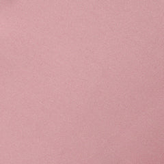 Dusty Blush Pink Satin Necktie Fabric