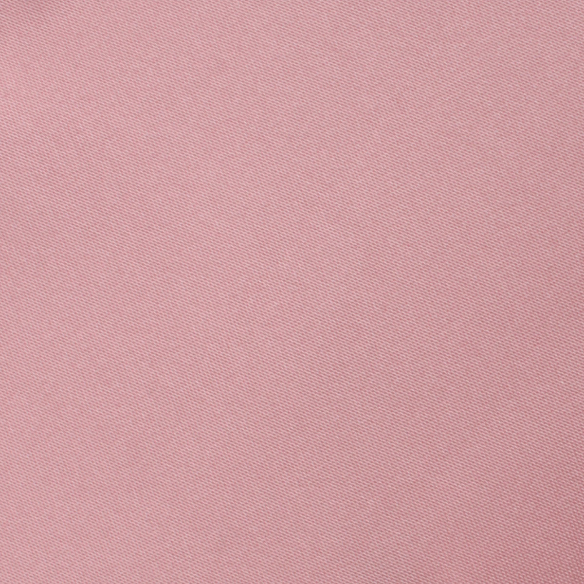 Dusty Blush Pink Satin Pocket Square Fabric