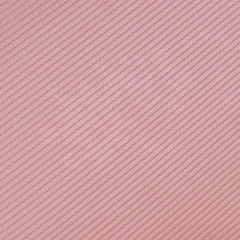 Dusty Blush Pink Twill Bow Tie Fabric