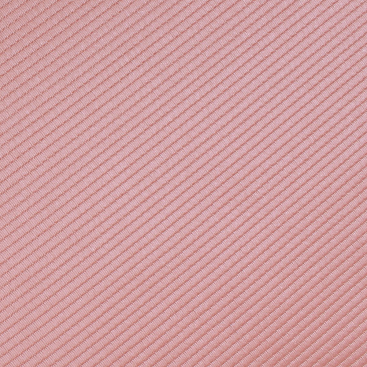 Dusty Blush Pink Twill Skinny Tie Fabric