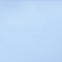 Dusty Ice Blue Weave Fabric Swatch
