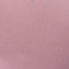 Dusty Rose Pink Satin Necktie Fabric