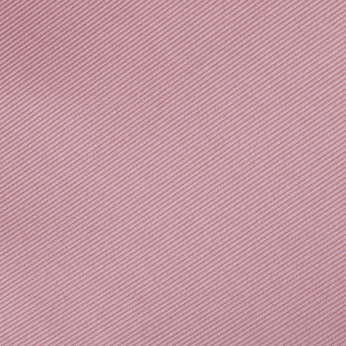 Dusty Rose Twill Pocket Square Fabric