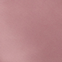 Dusty Rose Vintage Satin Fabric Swatch