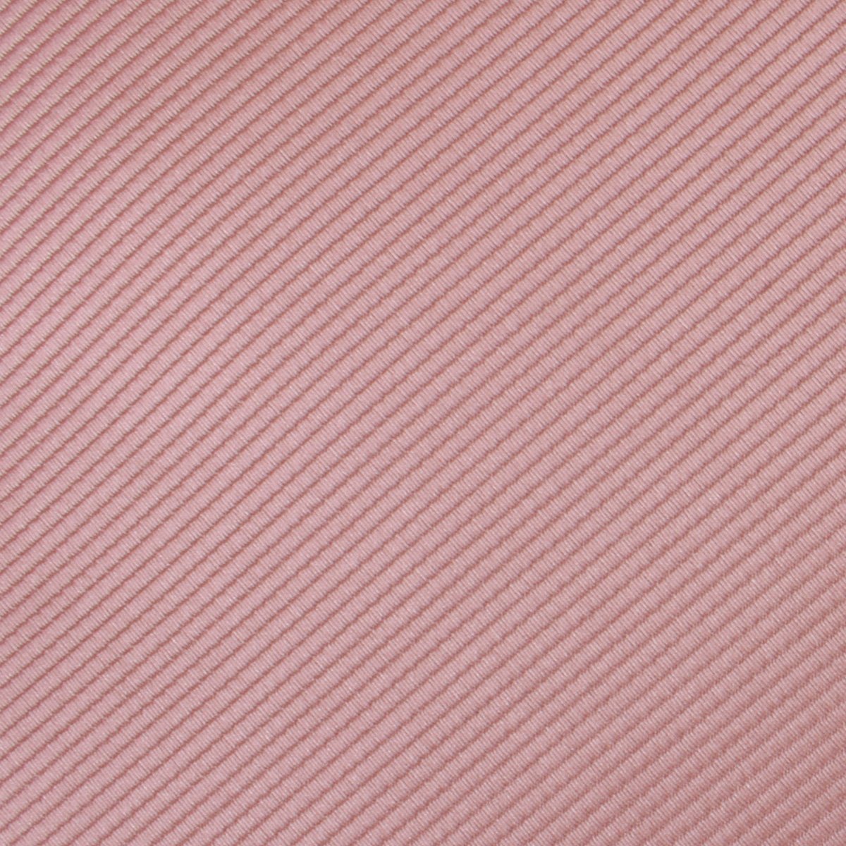 Dusty Rose Vintage Twill Pocket Square Fabric
