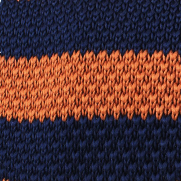 Egyptian Knitted Tie Fabric