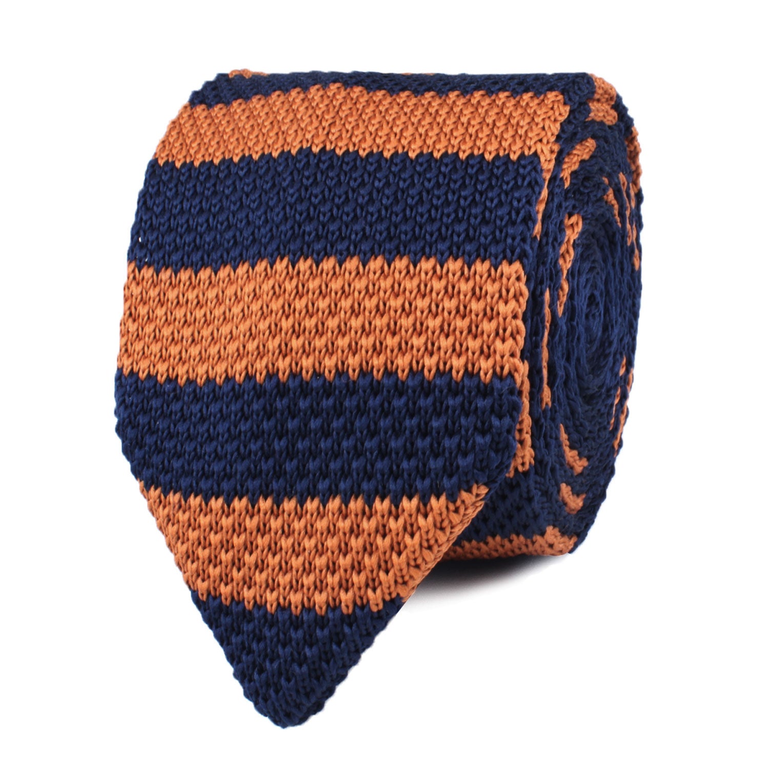 Egyptian Knitted Tie