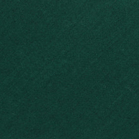 Emerald Green Cotton Pocket Square