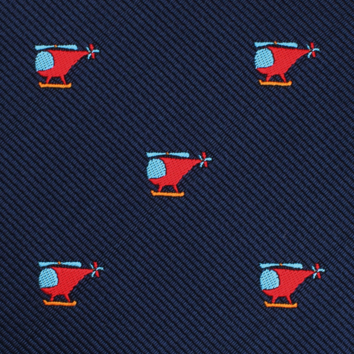Eurocopter Bow Tie Fabric