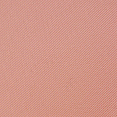 Flamingo Ballet Blush Pink Weave Kids Bow Tie Fabric