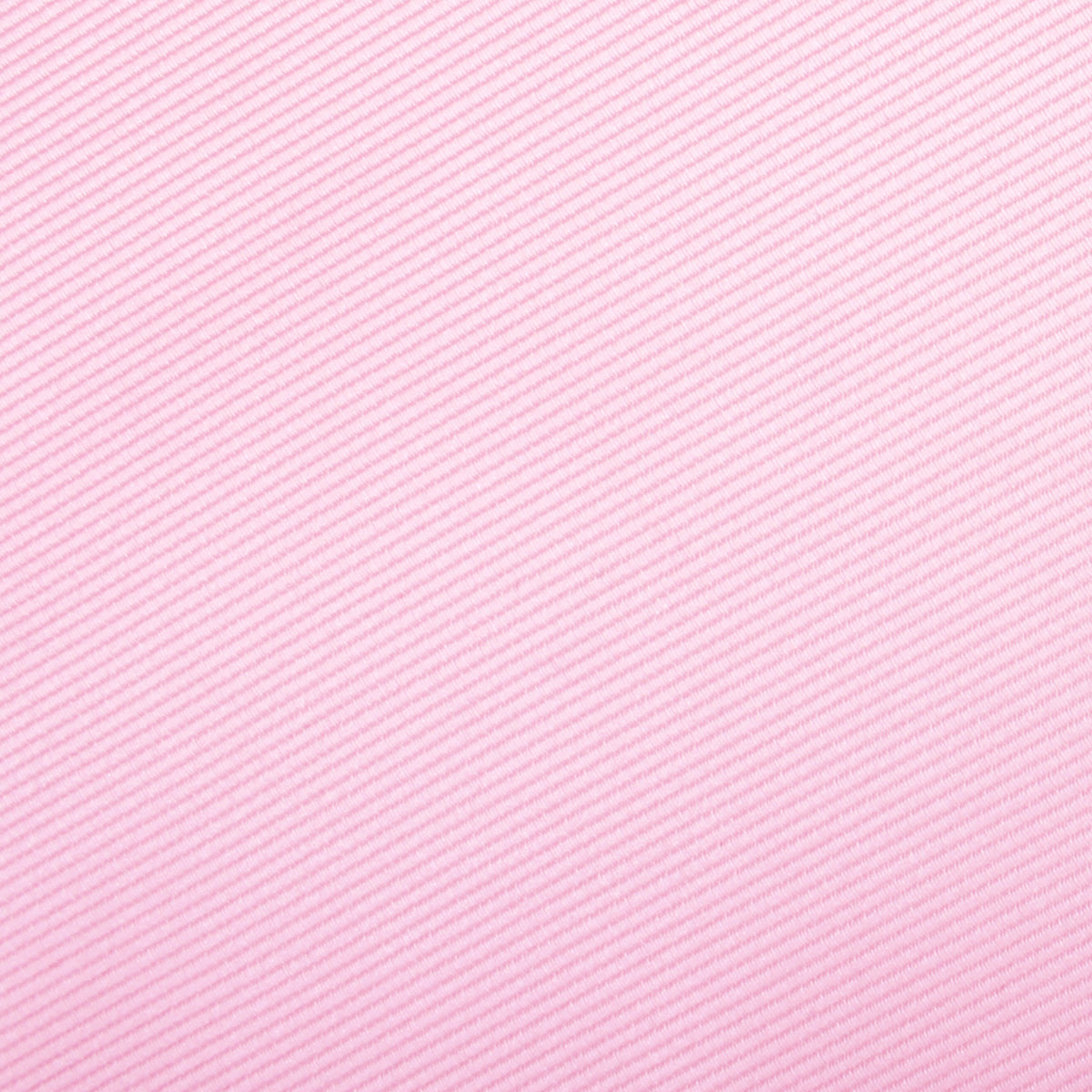 Flamingo Pink Twill Kids Bow Tie Fabric