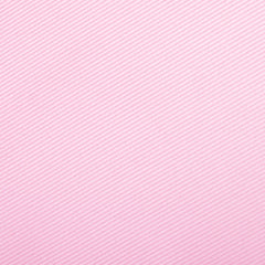 Flamingo Pink Twill Kids Bow Tie Fabric